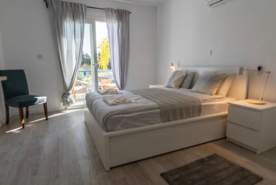Holiday Cosy Home Paphos Exterior photo