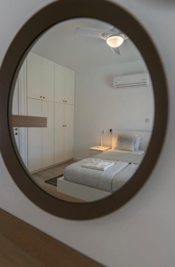 Holiday Cosy Home Paphos Exterior photo